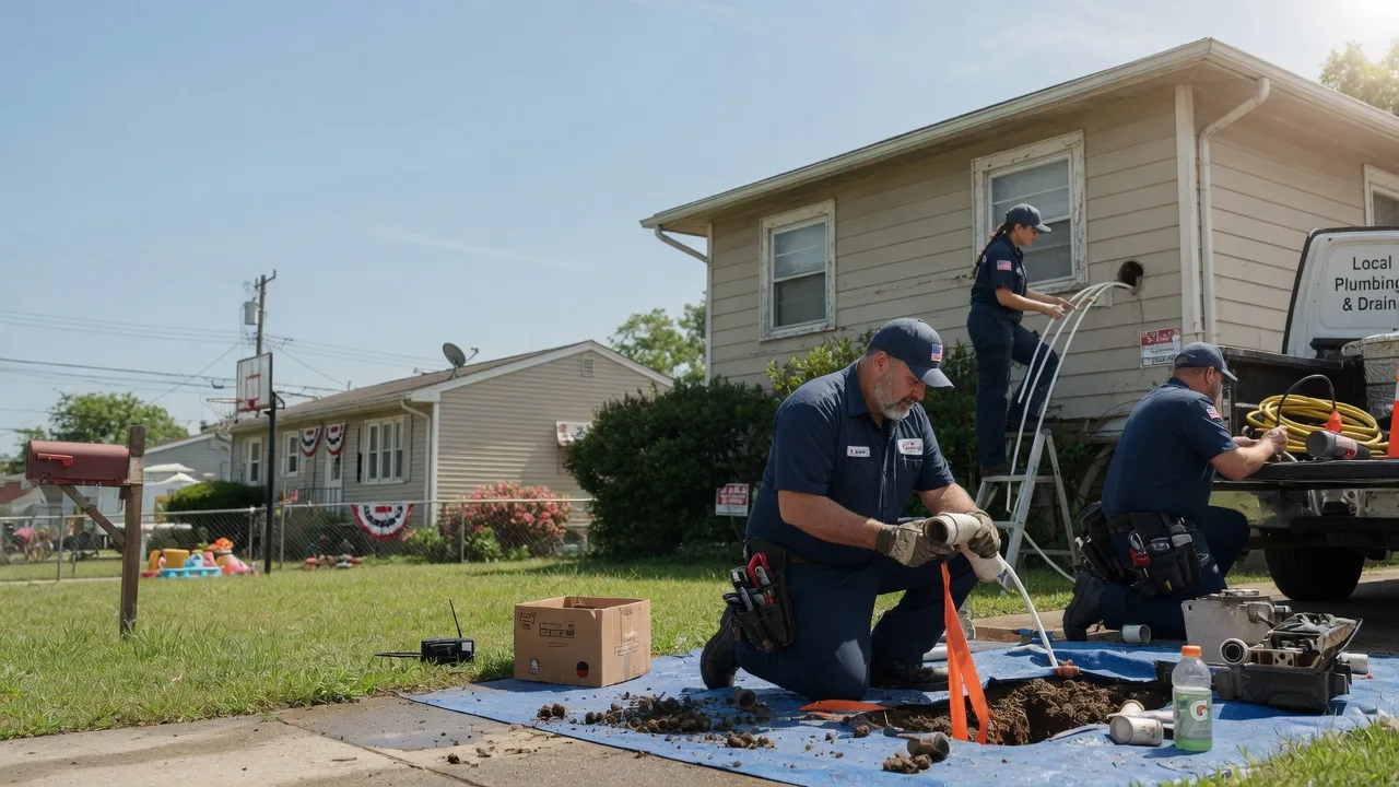 Faucet Repair in Normal, IL near me
